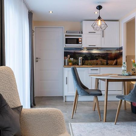 Apartamenty Geiger Witów Екстериор снимка