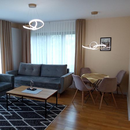 Apartamenty Geiger Witów Екстериор снимка