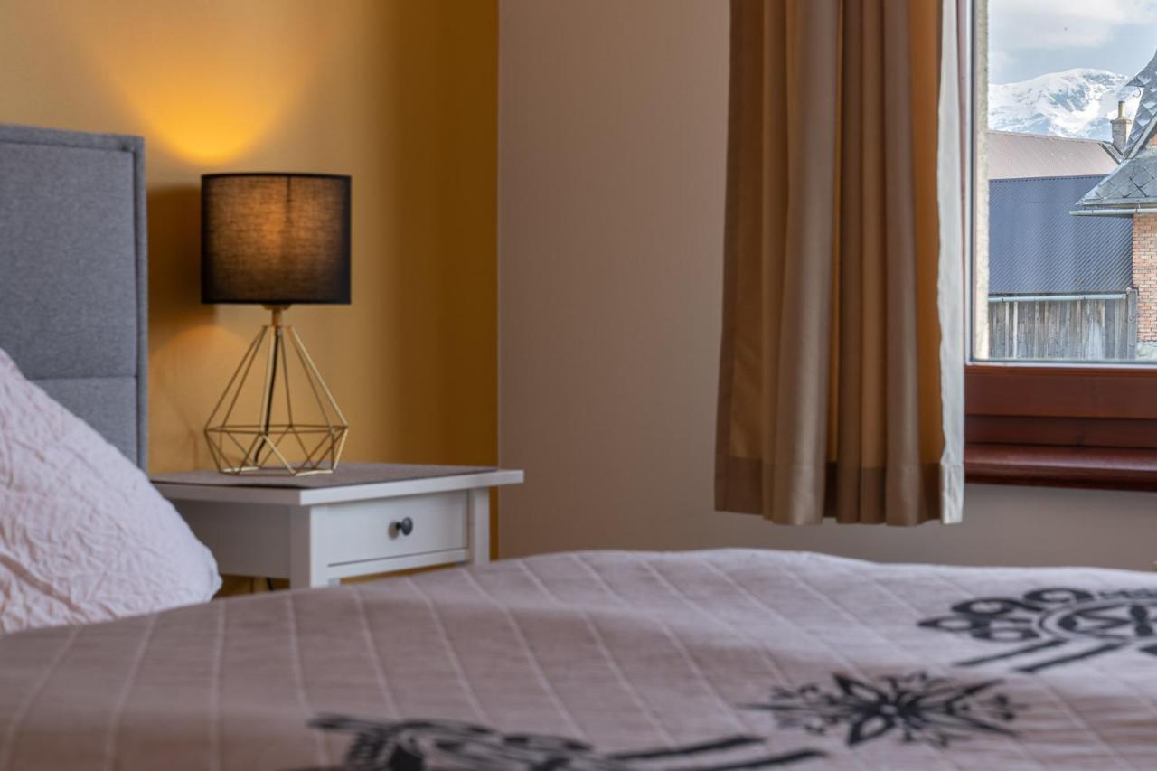 Apartamenty Geiger Witów Екстериор снимка
