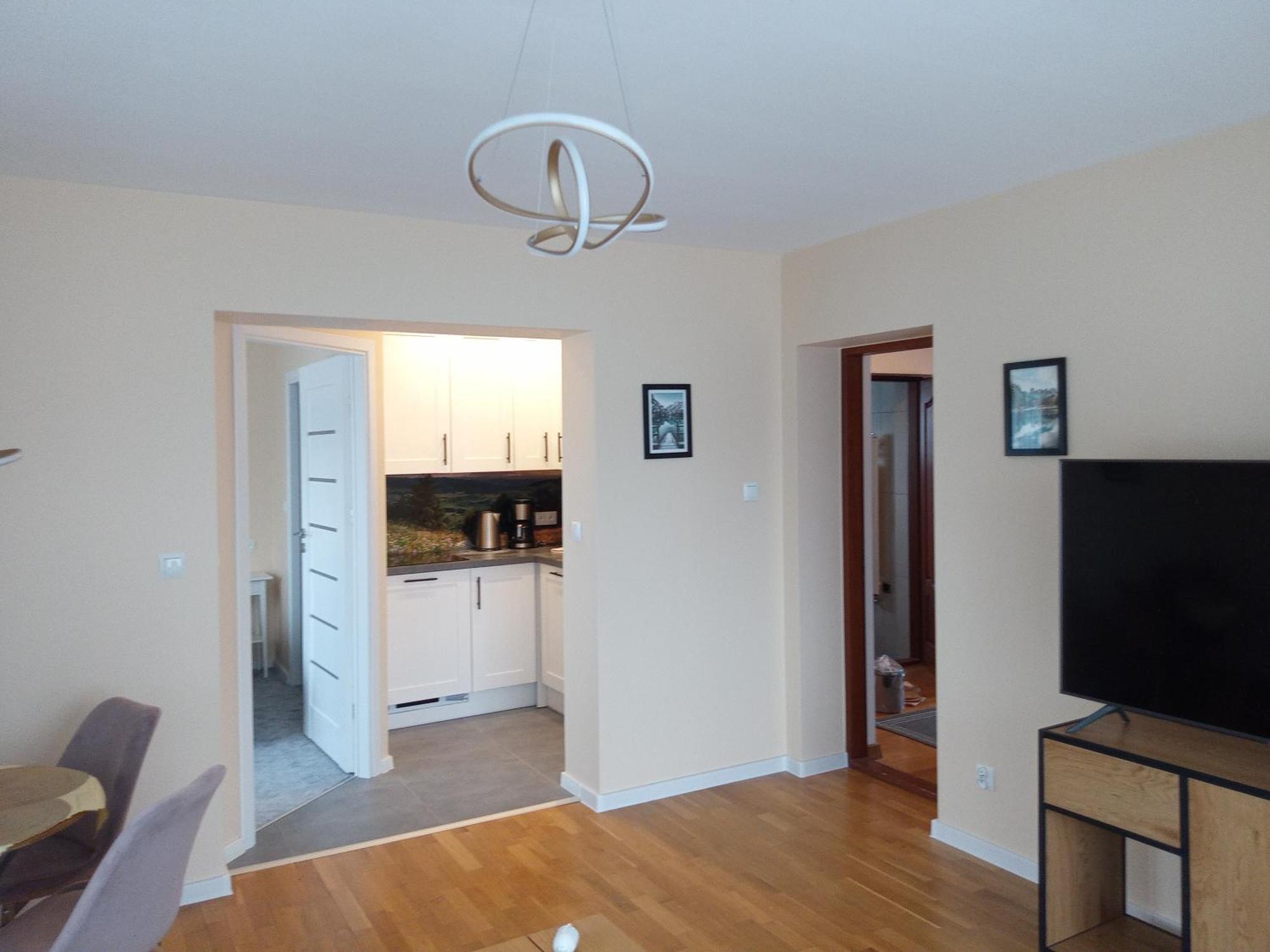 Apartamenty Geiger Witów Екстериор снимка