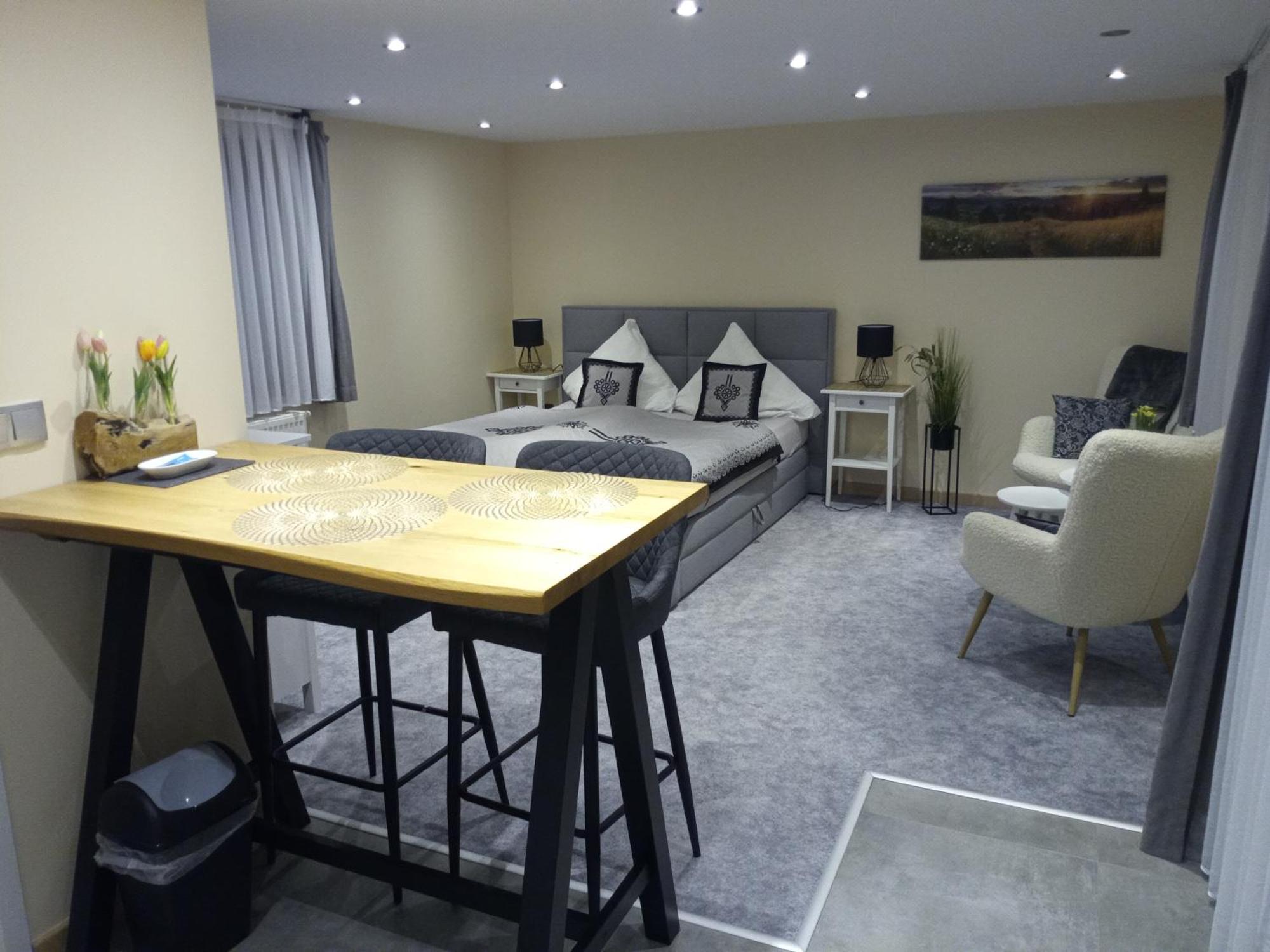 Apartamenty Geiger Witów Екстериор снимка
